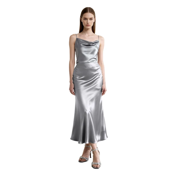 JW PEI Metallic camisole