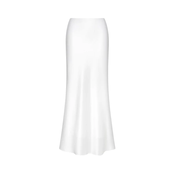 JW PEI White skirt