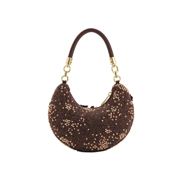JW PEI Livia hobo bag detail
