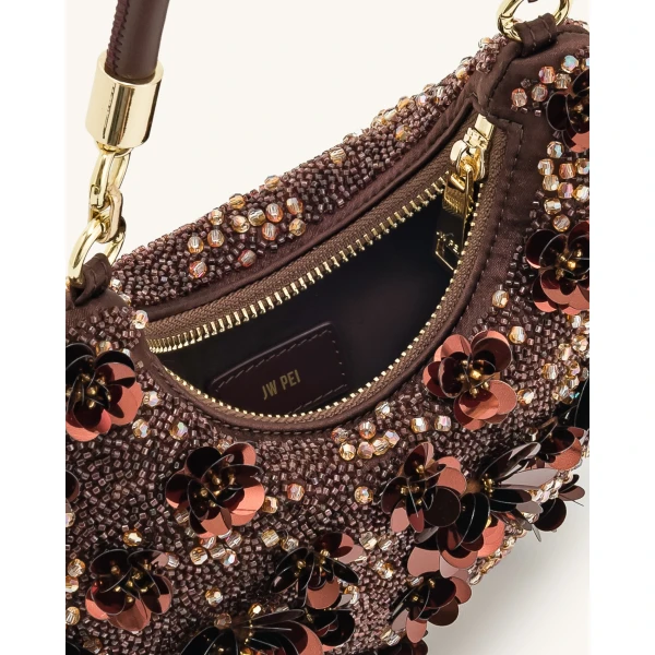 JW PEI Livia hobo bag another angle