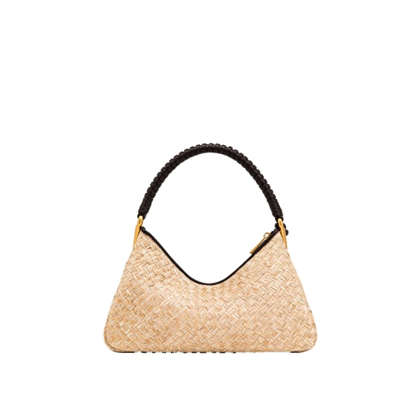 JW PEI Lorena shoulder bag detail