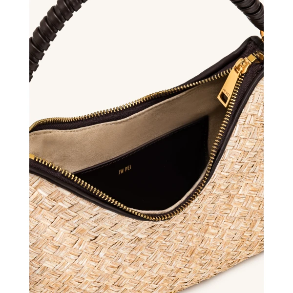 JW PEI Lorena shoulder bag another angle