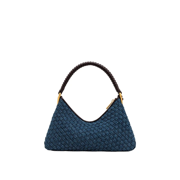 JW PEI Lorena shoulder bag detail