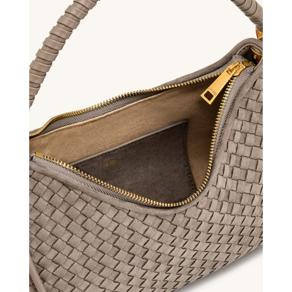 JW PEI Lorena shoulder bag another angle