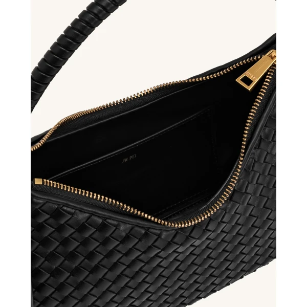 JW PEI Lorena shoulder bag another angle