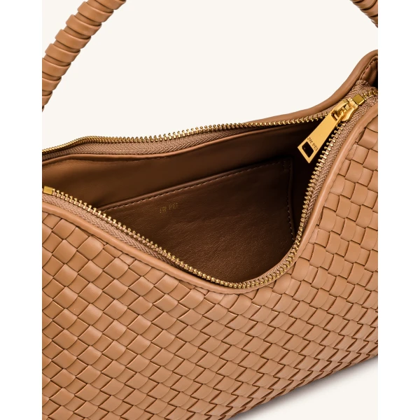 JW PEI Lorena shoulder bag another angle