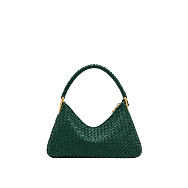 JW PEI Lorena shoulder bag detail