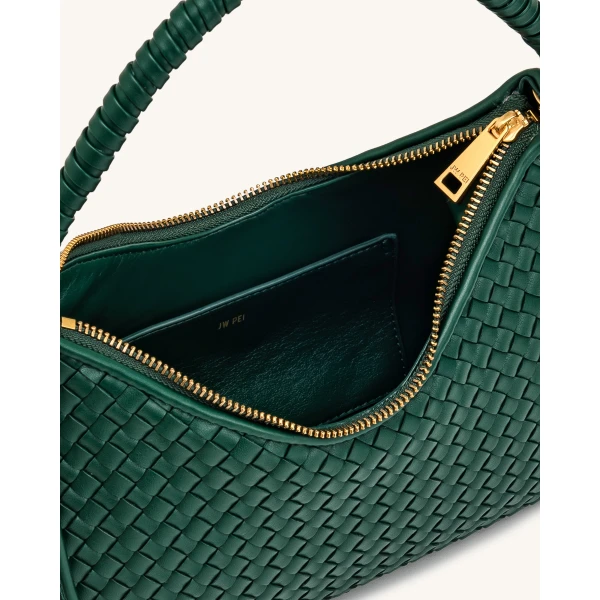JW PEI Lorena shoulder bag another angle