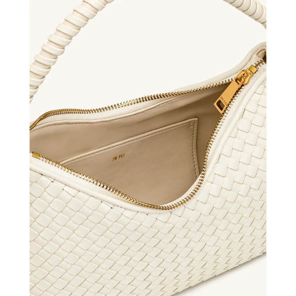 JW PEI Lorena shoulder bag another angle
