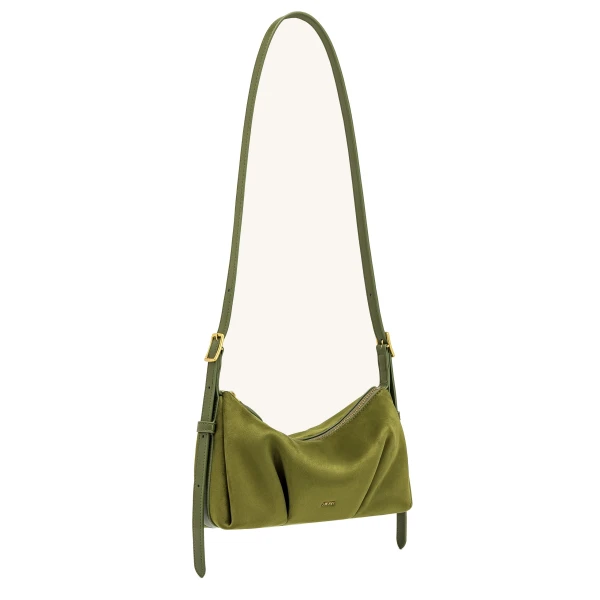 JW PEI Loriette crossbody bag detail