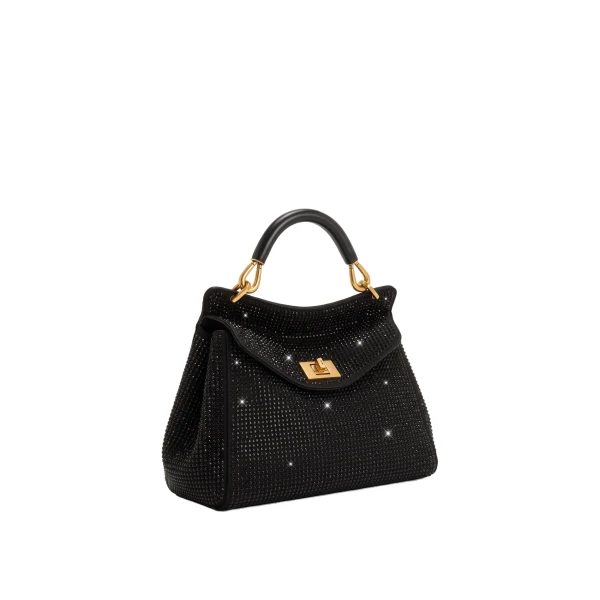 JW PEI Lucia top handle bag alternate view