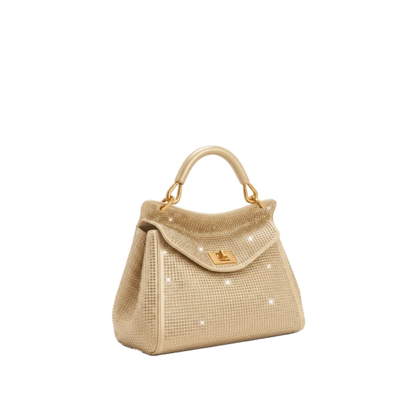 JW PEI Lucia top handle bag alternate view