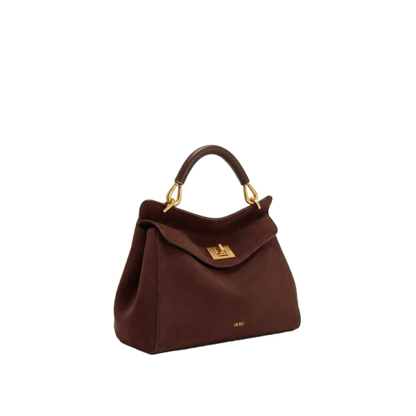 JW PEI Lucia top handle bag alternate view