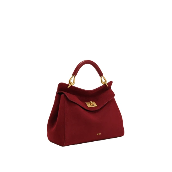 JW PEI Lucia top handle bag alternate view