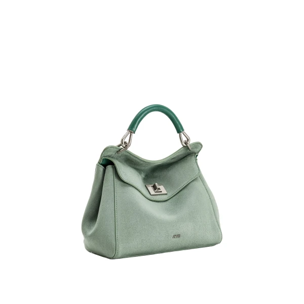 JW PEI Lucia top handle bag alternate view