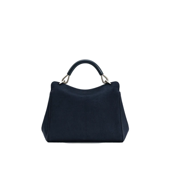 JW PEI Lucia top handle bag detail