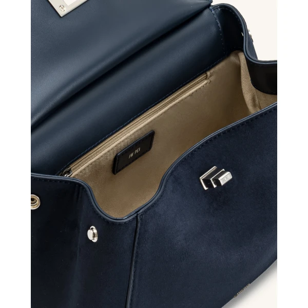 JW PEI Lucia top handle bag another angle