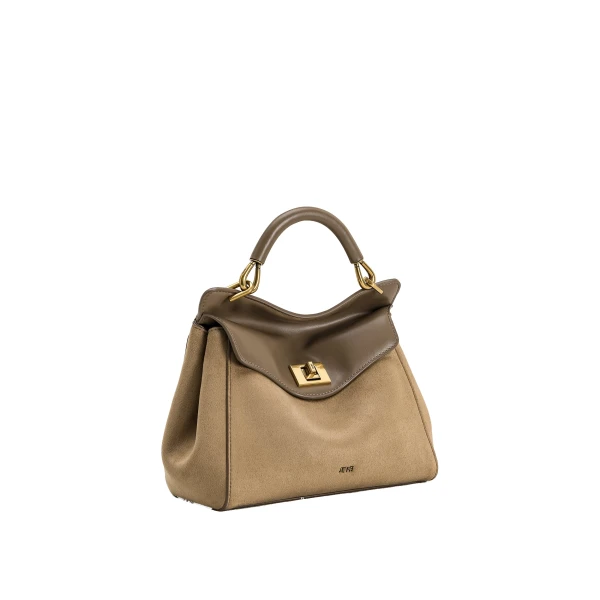 JW PEI Lucia top handle bag alternate view