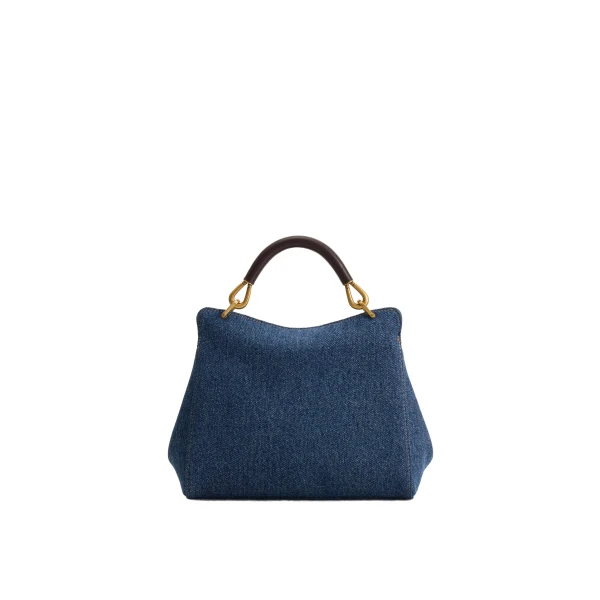 JW PEI Lucia handbag detail