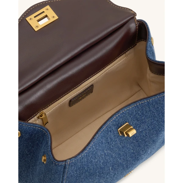 JW PEI Lucia handbag another angle