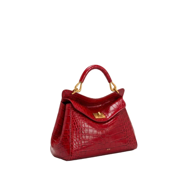 JW PEI Lucia top handle bag alternate view