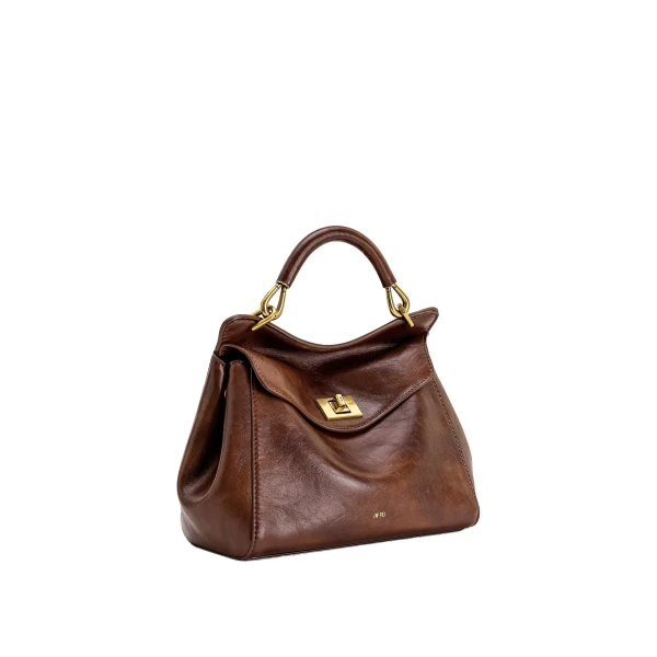 JW PEI Lucia top handle bag alternate view
