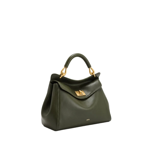 JW PEI Lucia top handle bag alternate view