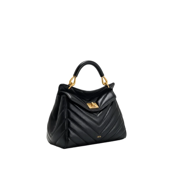 JW PEI Lucia top handle bag alternate view