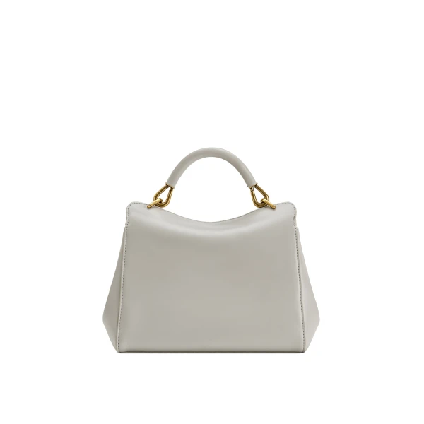 JW PEI Lucia top handle bag detail