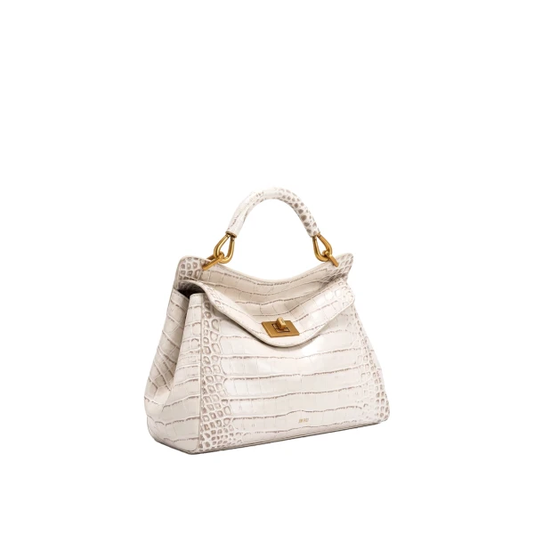 JW PEI Lucia top handle bag alternate view