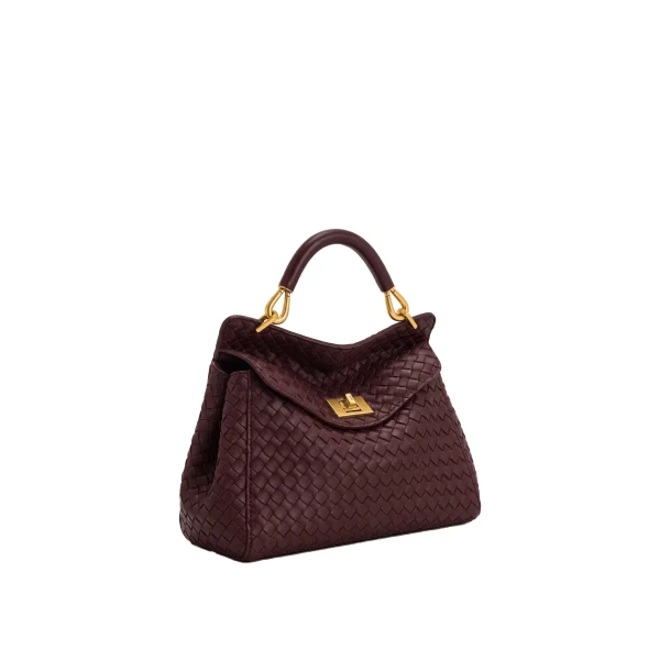 JW PEI Lucia top handle bag alternate view