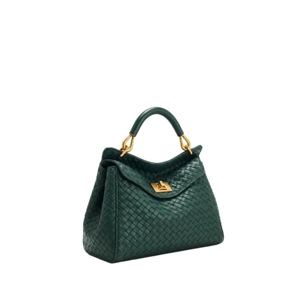 JW PEI Lucia top handle bag alternate view