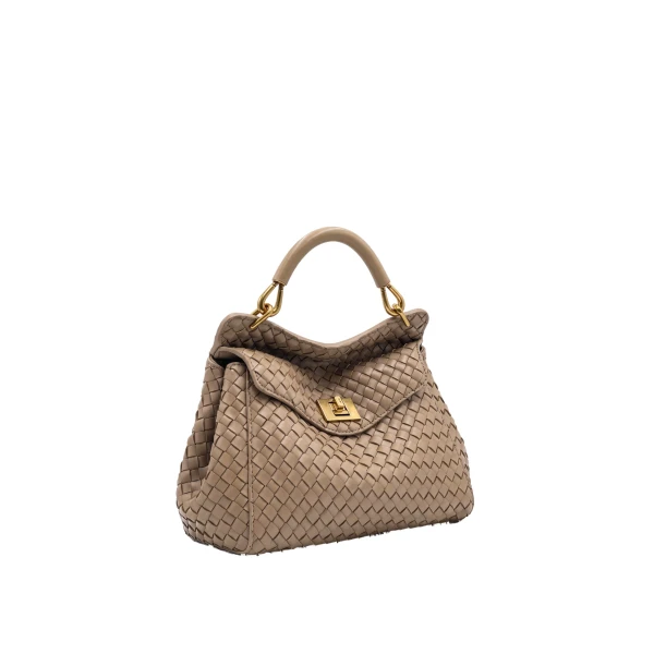 JW PEI Lucia top handle bag alternate view