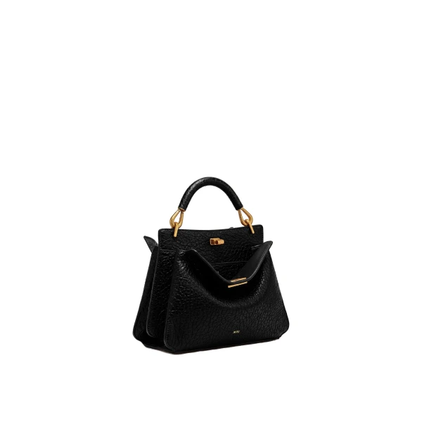 JW PEI Lucia top handle bag detail