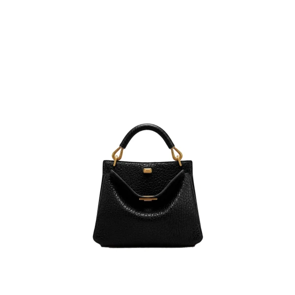 JW PEI Lucia top handle bag another angle