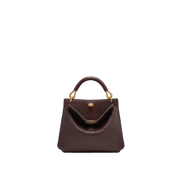 JW PEI Lucia top handle bag another angle