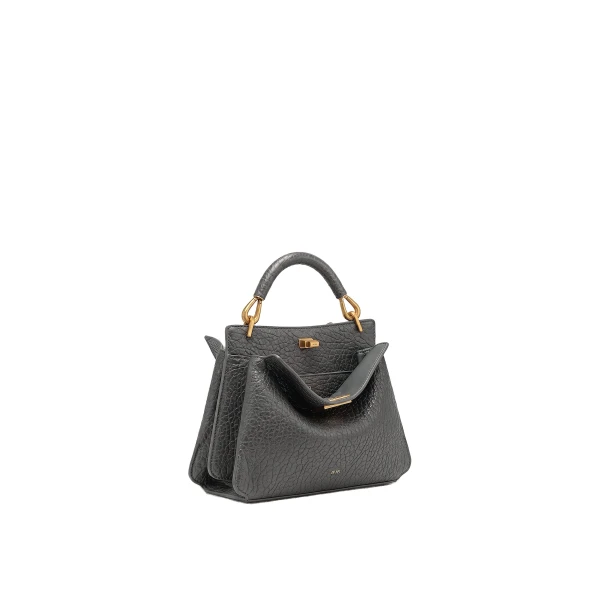 JW PEI Lucia top handle bag detail
