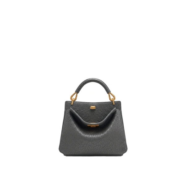 JW PEI Lucia top handle bag another angle