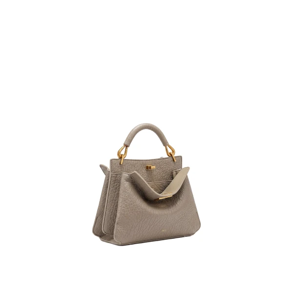 JW PEI Lucia top handle bag detail