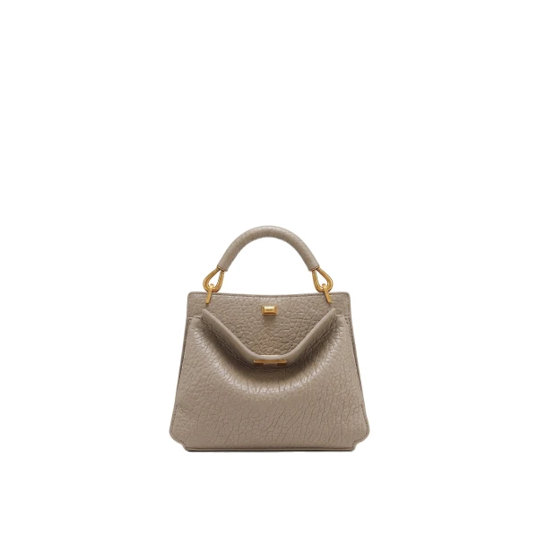 JW PEI Lucia top handle bag another angle