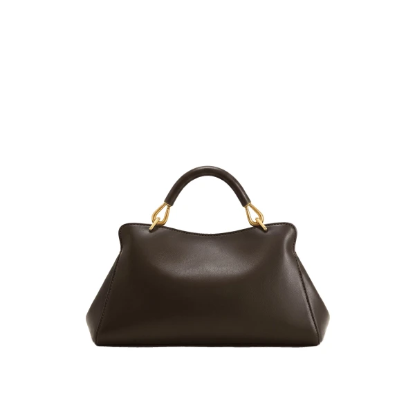 JW PEI Lucia top handle bag detail