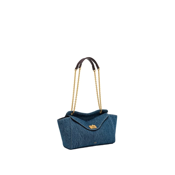JW PEI Lucia shoulder bag alternate view