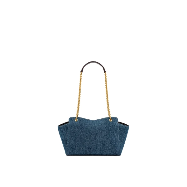 JW PEI Lucia shoulder bag detail