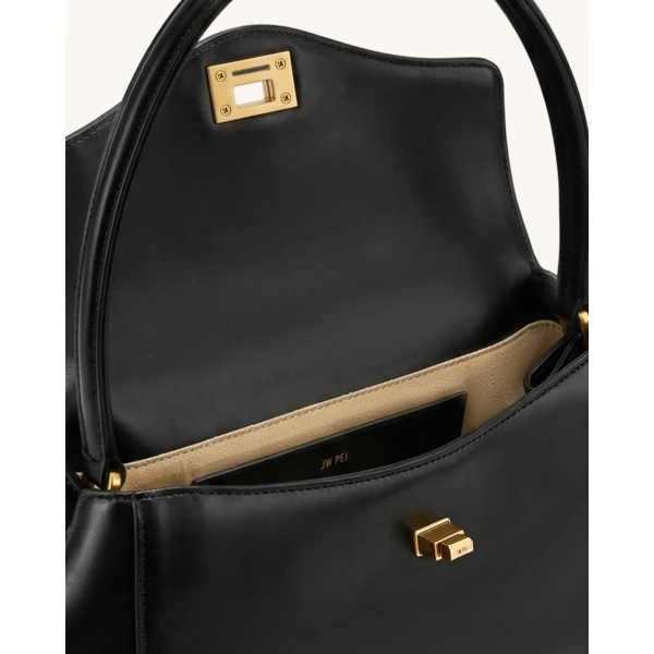 JW PEI Lucia shoulder bag another angle