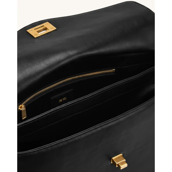 JW PEI Lucia shoulder bag another angle
