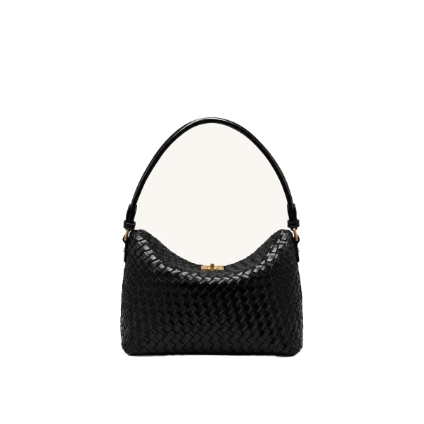 JW PEI Lucia hobo bag detail
