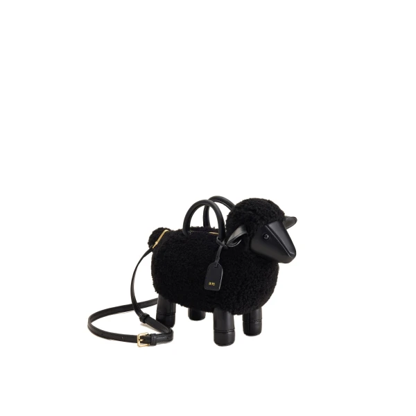 JW PEI Luna top handle bag alternate view