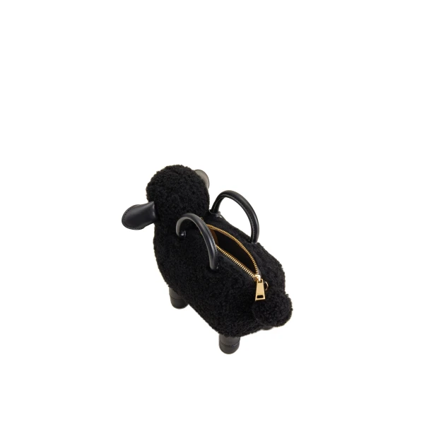 JW PEI Luna top handle bag another angle