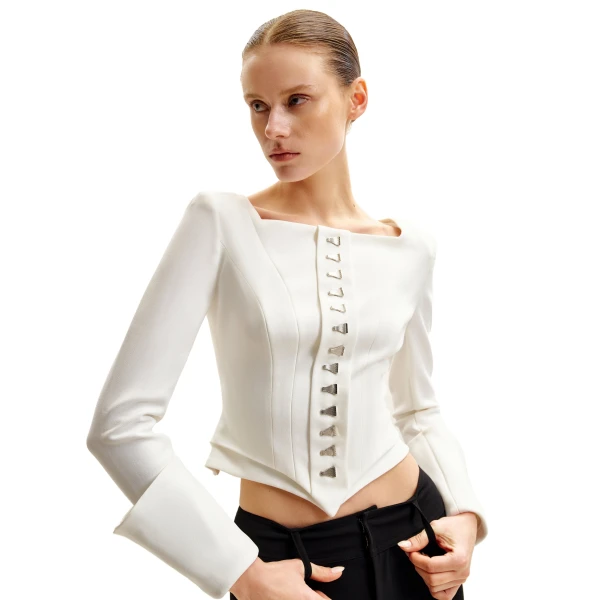 JW PEI clothing
