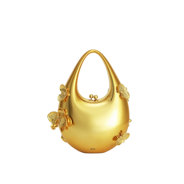 JW PEI Lydia handbag detail